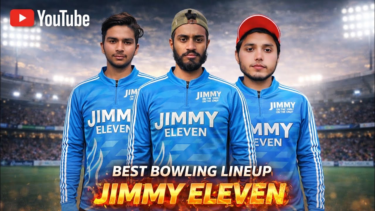 96 runs to Defend against Best Batsmen I Best match ever🔥