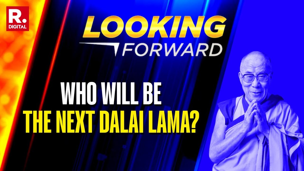 As Dalai Lama Looks To Announce His Successor, Why Is China So Scared?