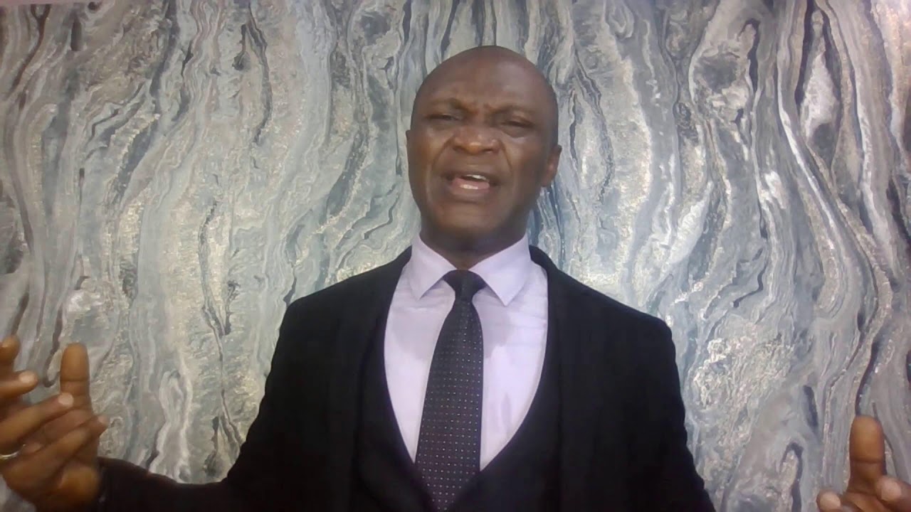 Obedience Is the Bridge to Growth - Episode 5, Part 1
