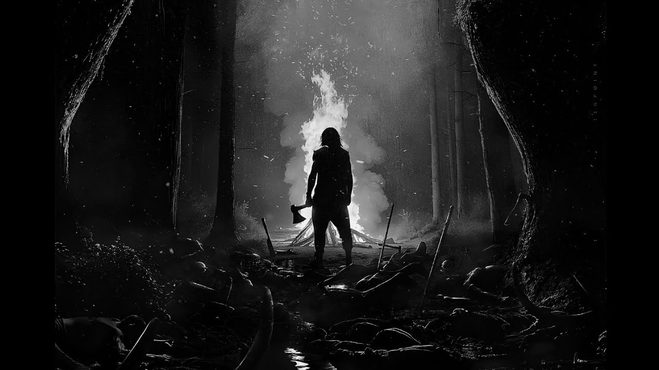 Kattalan Jungle Beast Theme Out Now!