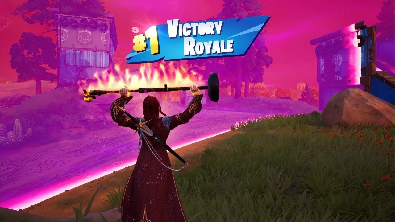 *NEW* CLOAK ON CROWN ON ROAN OF ARC SKIN IN FORTNITE PS5 + A VICTORY ROYALE WIN! (SOLO)