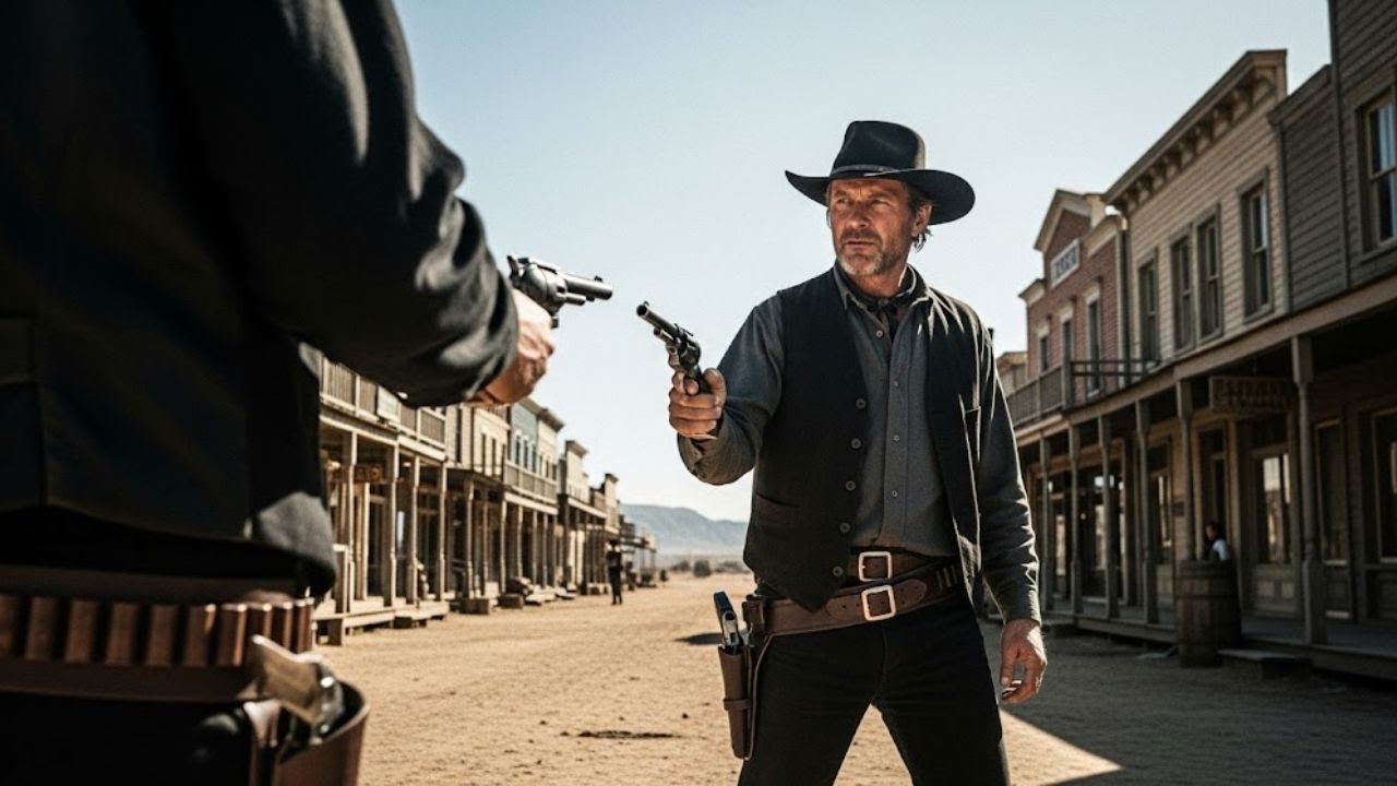 🎬 Ringo Le Hors-la-loi | 5 Dollari per Ringo | Western | Film Complet en Français