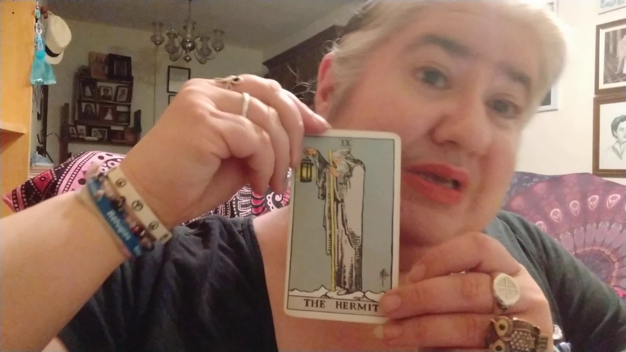 Los 12 signos del zodiaco y sus doce cartas del Tarot