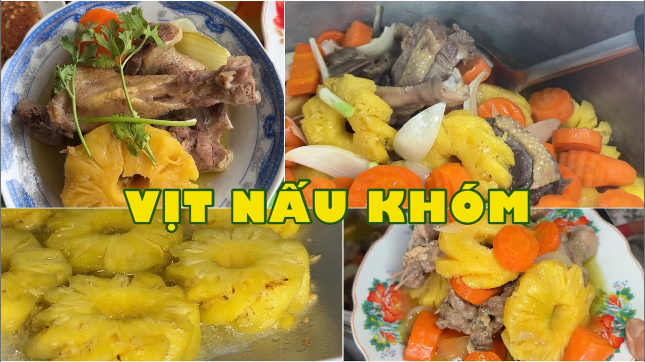 M&aacute; ơi con vịt chết ch&igrave;m, th&ograve; tay con bắt c&aacute; l&igrave;m k&igrave;m cắn con| Đặc sản miền s&ocirc;ng nước