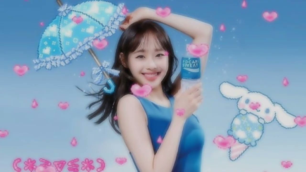 Tell me-Wonder Girls (sped up/Nightcore)