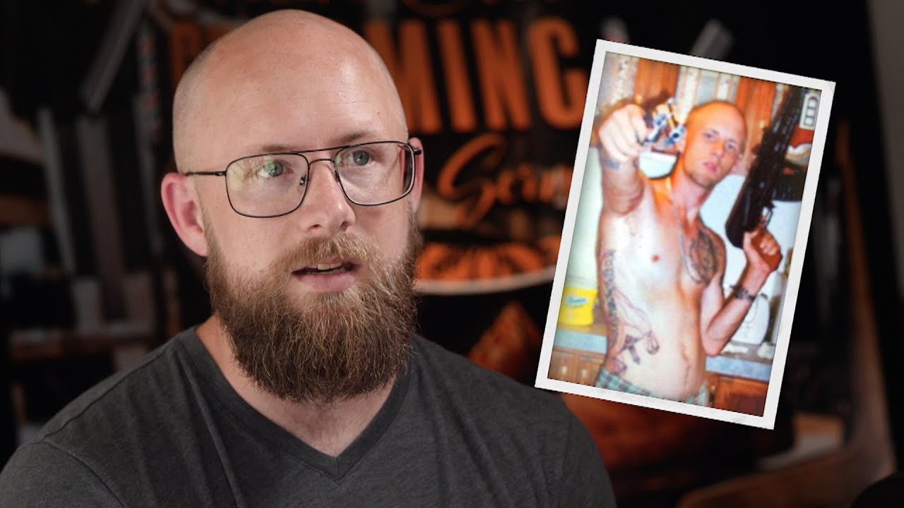 Final Prayer Turns Man From Drugs to Fatherhood