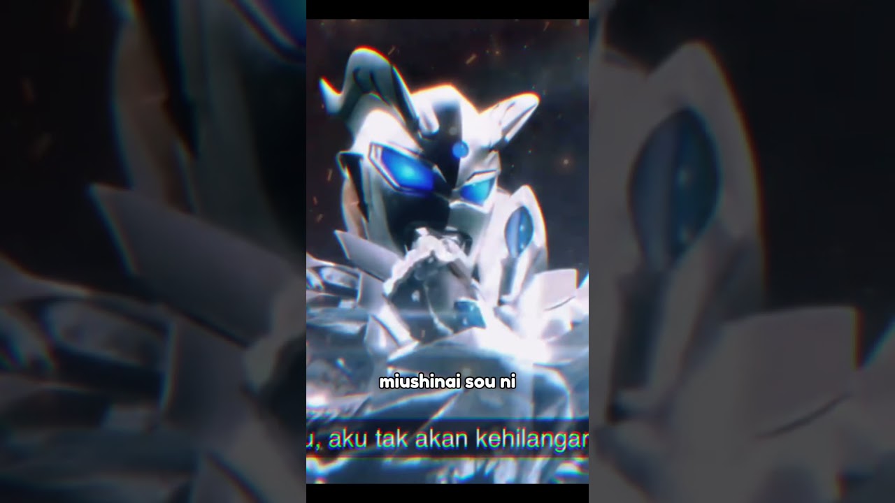 bersi ultra galaxy fight 