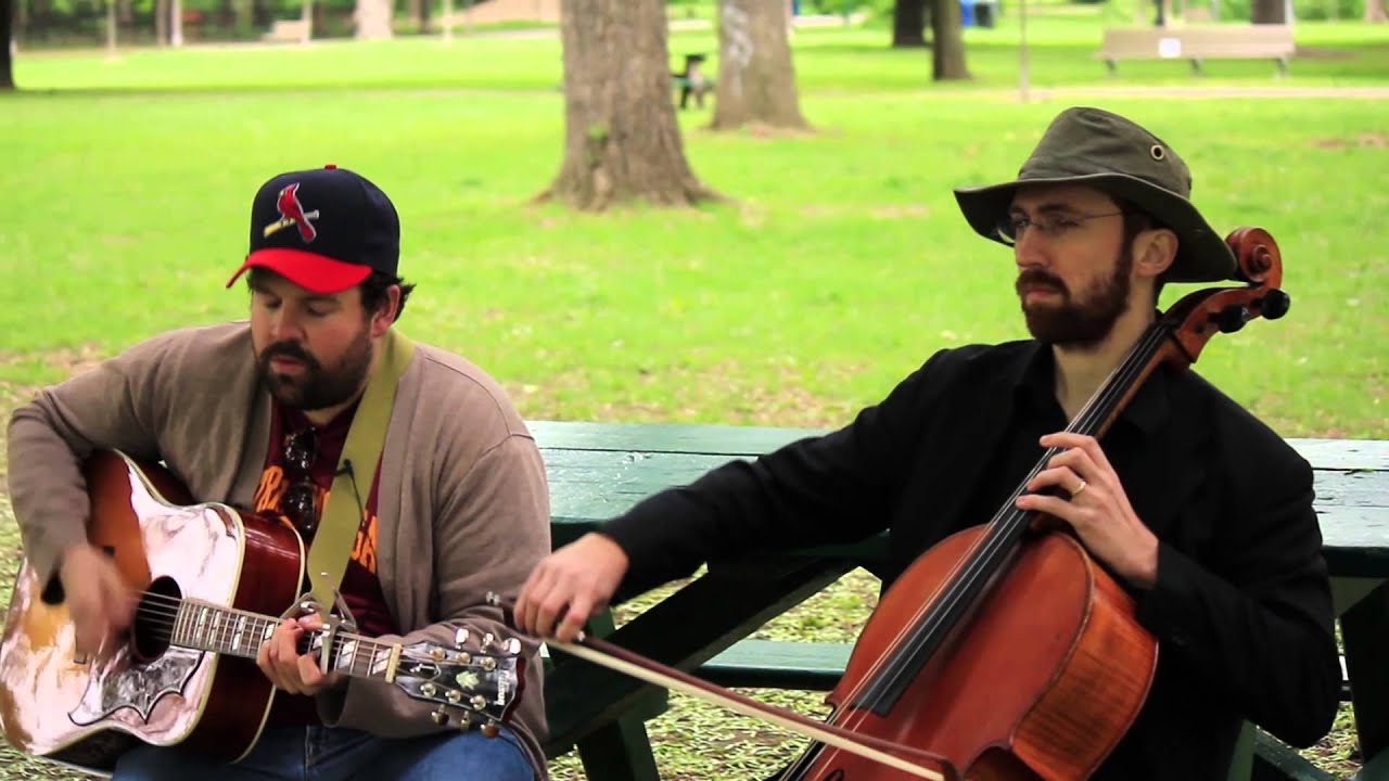 Donovan Woods - The Coldest State | Live in Bellwoods 59