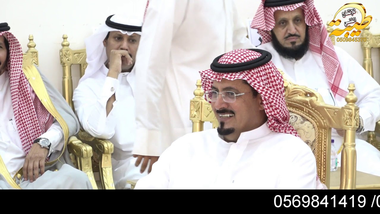 رمضان المنتشري و عبدالله الغامدي طاروق حماااسي