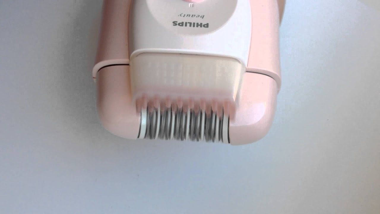 Philips Satinelle Super Sensitive