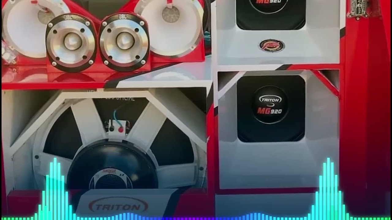 lapada de m&eacute;dio