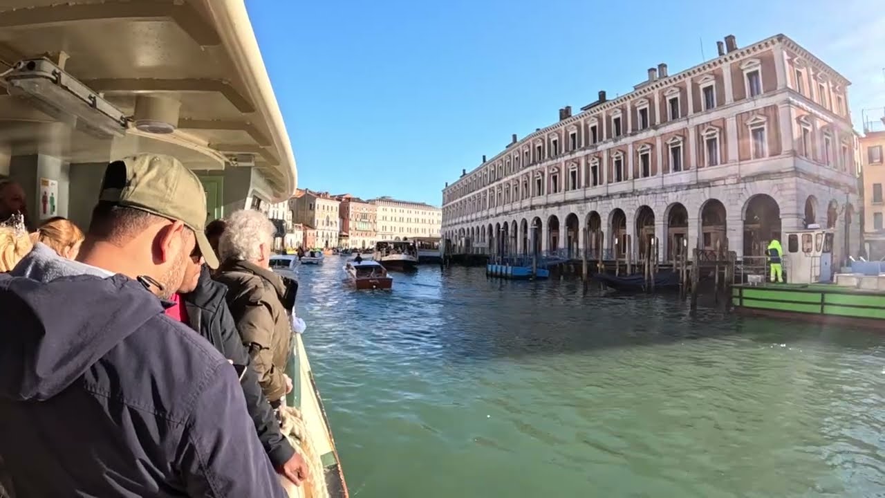 VENEZIA CARNEVALE