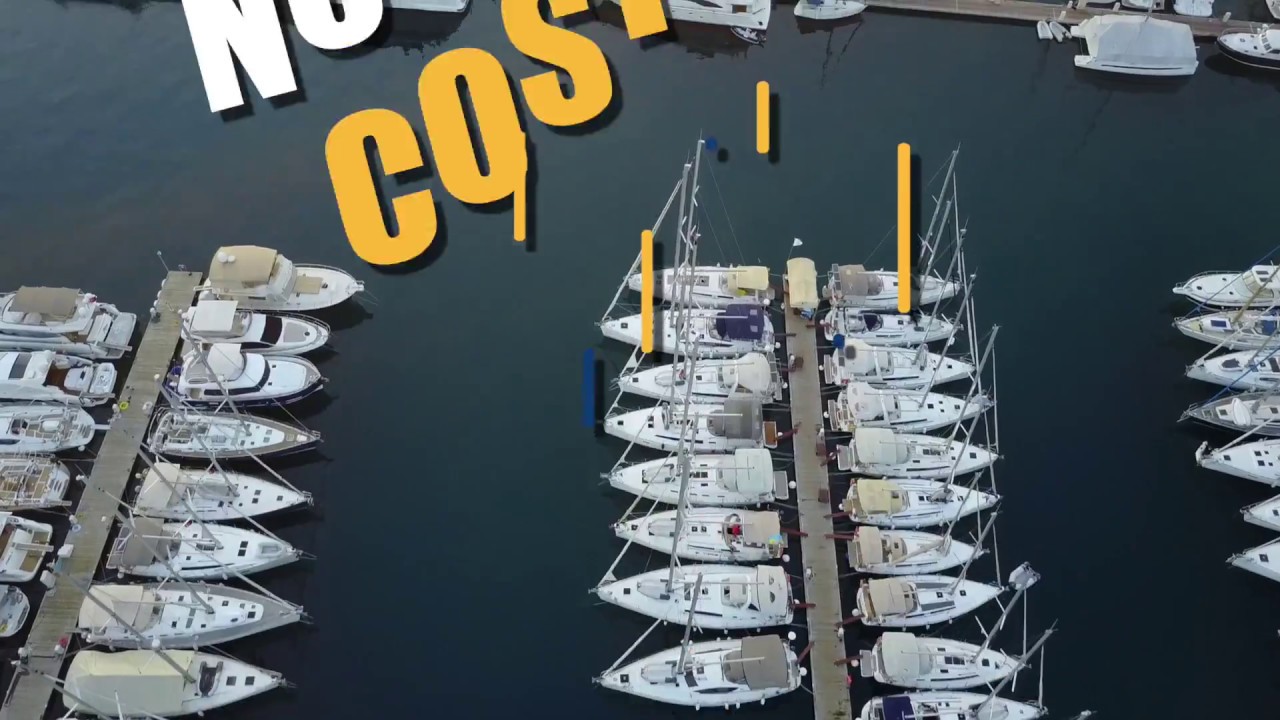E.G.G. Yachting -  All inclusive