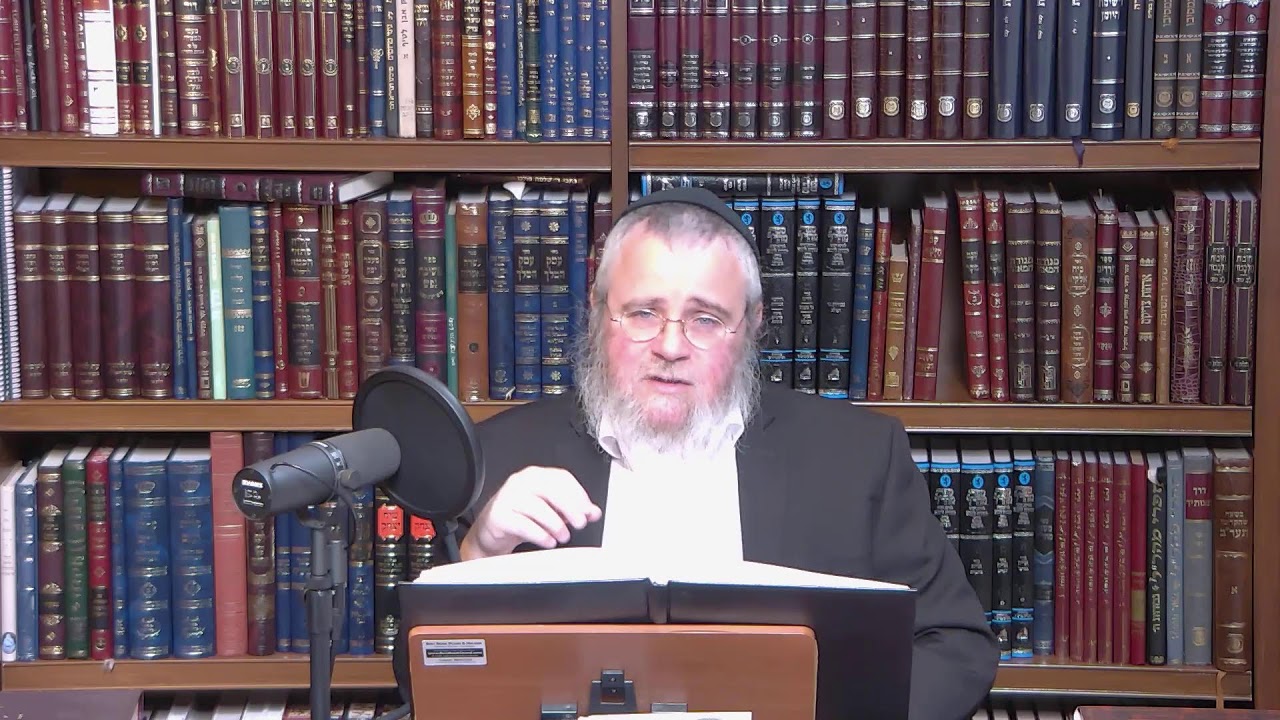 Understanding the Names of Hashem #1. Divine Names Revealed. Yud-Hei-Vav-Hei. (י-ה-ו-ה) Rav Pinson