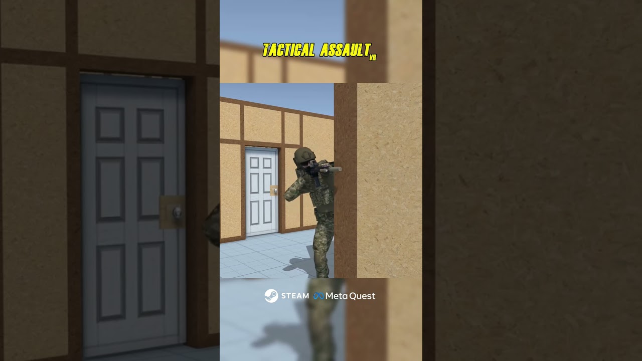 sneak peek of the new leaning mechanic