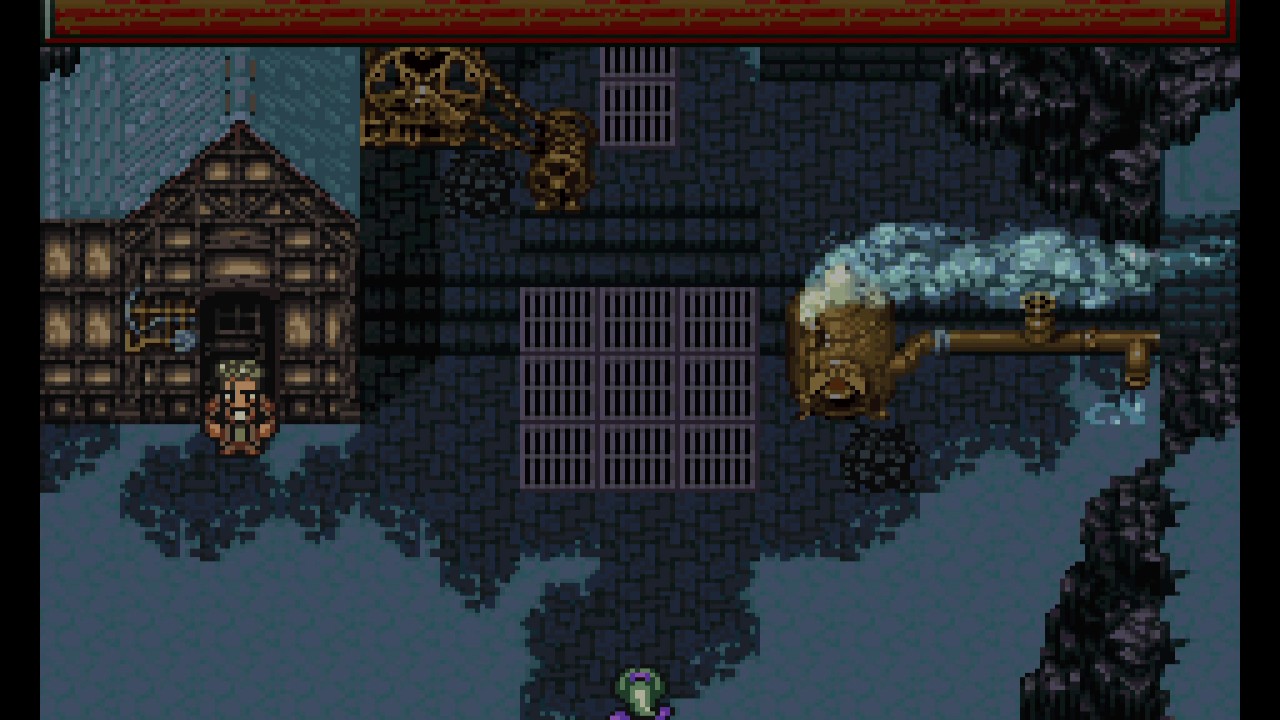 [TAS] SNES Final Fantasy VI 