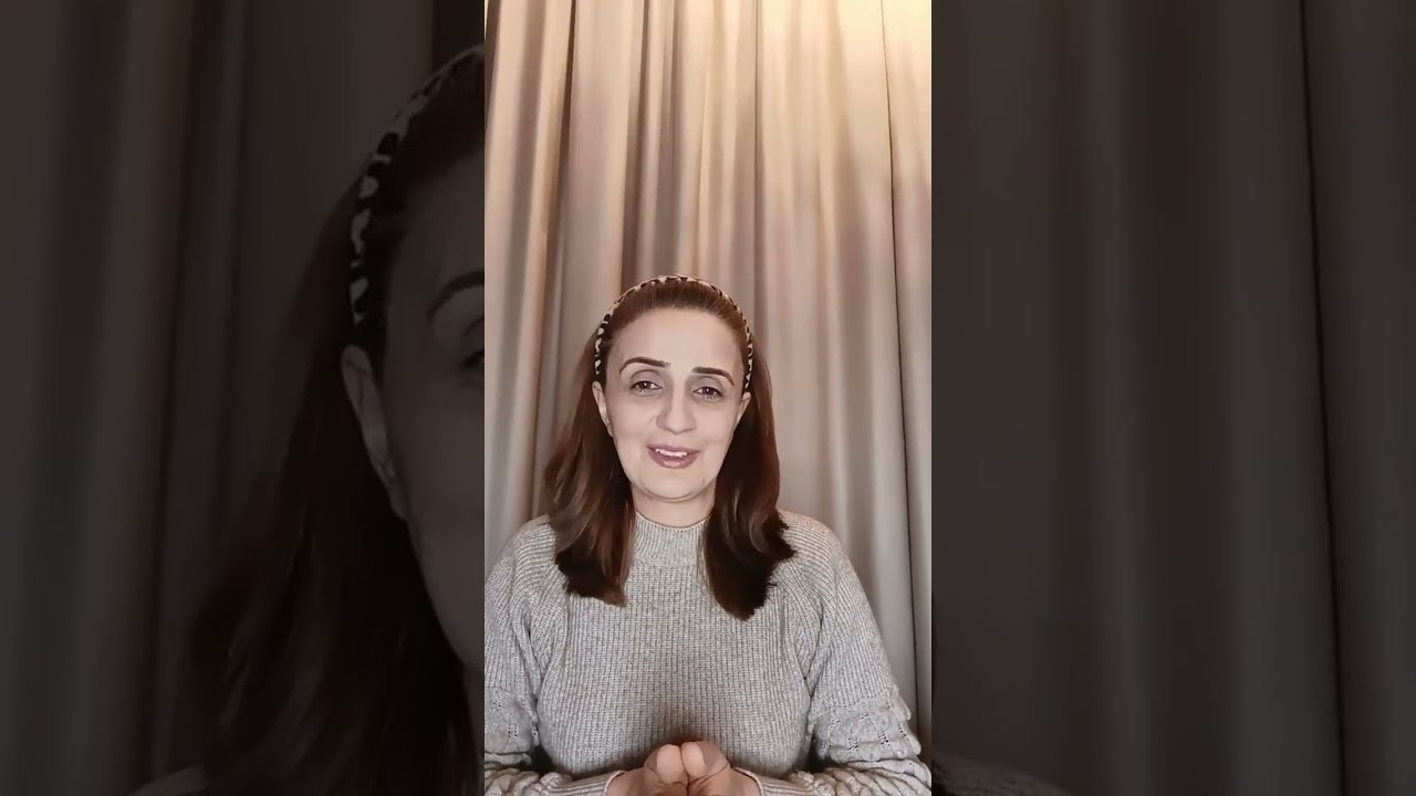 Keçmişin və gələcəyin QARANLIĞIMI , yoxsa bu anın AYDINLIĞIMI.