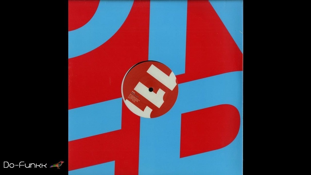 Binh - Noah's Day  [Perlon - PERLON111]