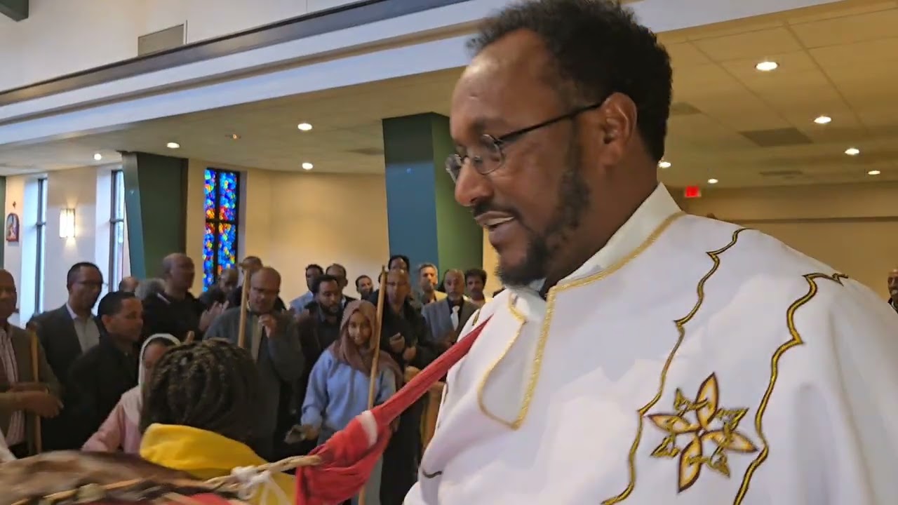 Wereb 10th Anniversary of Priesthood