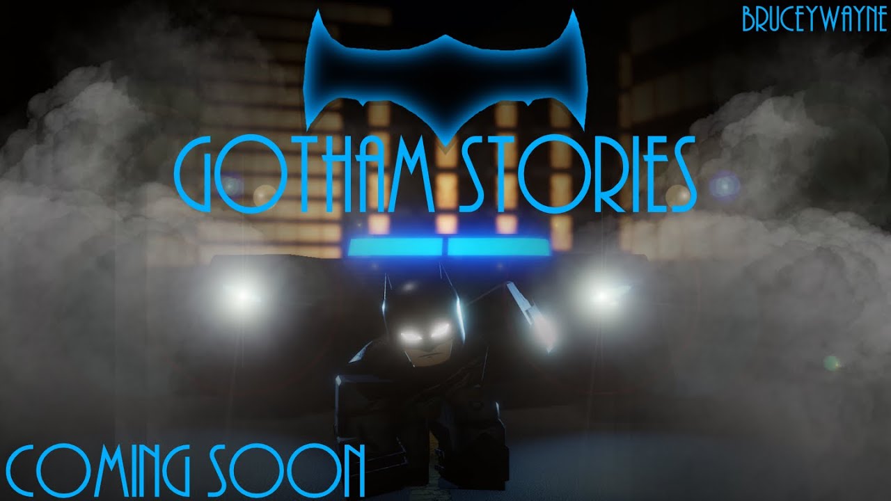 Batman: Gotham Stories | Alpha 0.4 Showcase