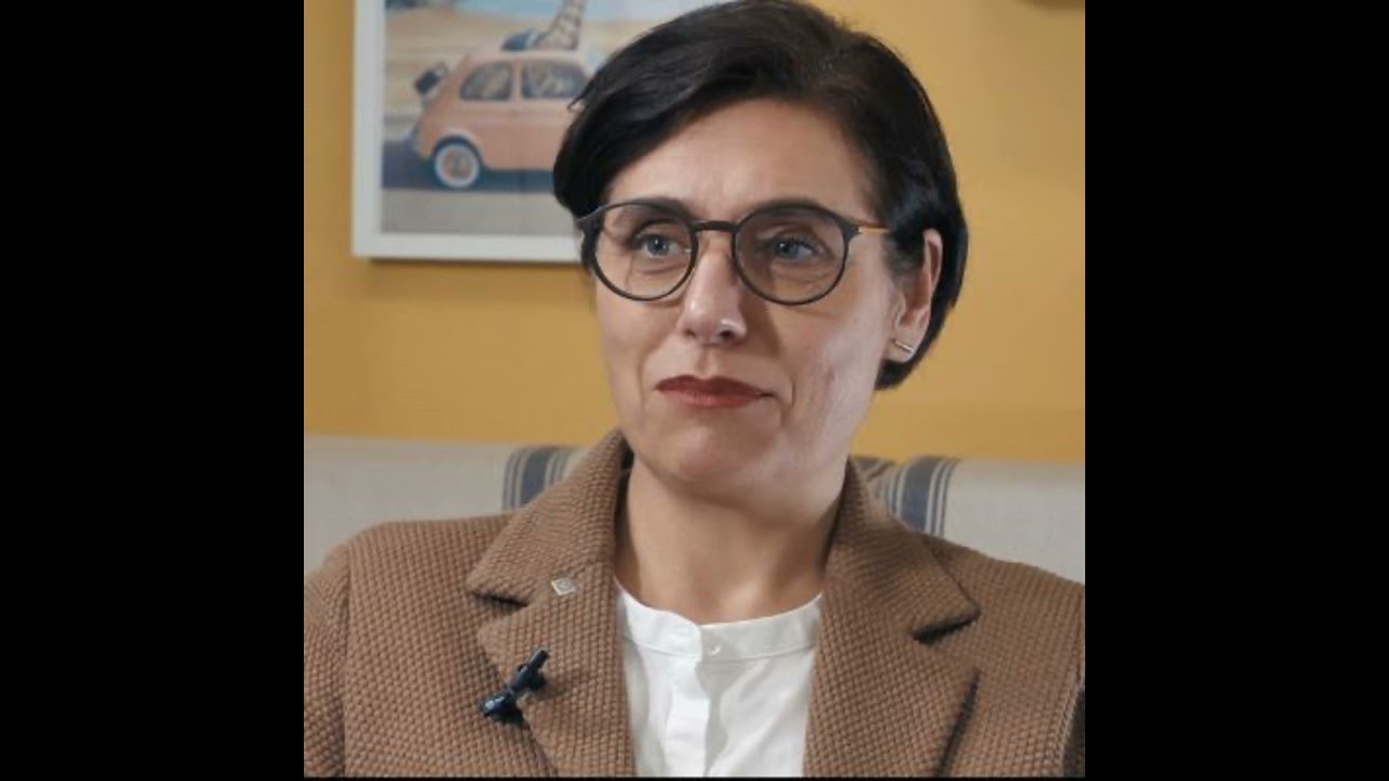 Kulturwandel bei Gundlach Bau und Immobilien: Nadine Otto spricht mit Sebastian Purps-Pardigol