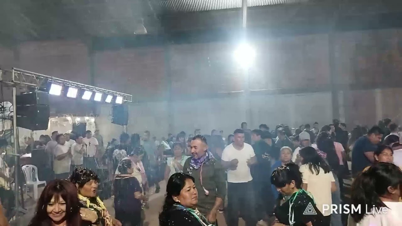 Carnaval Derqui 21 febrero 2026