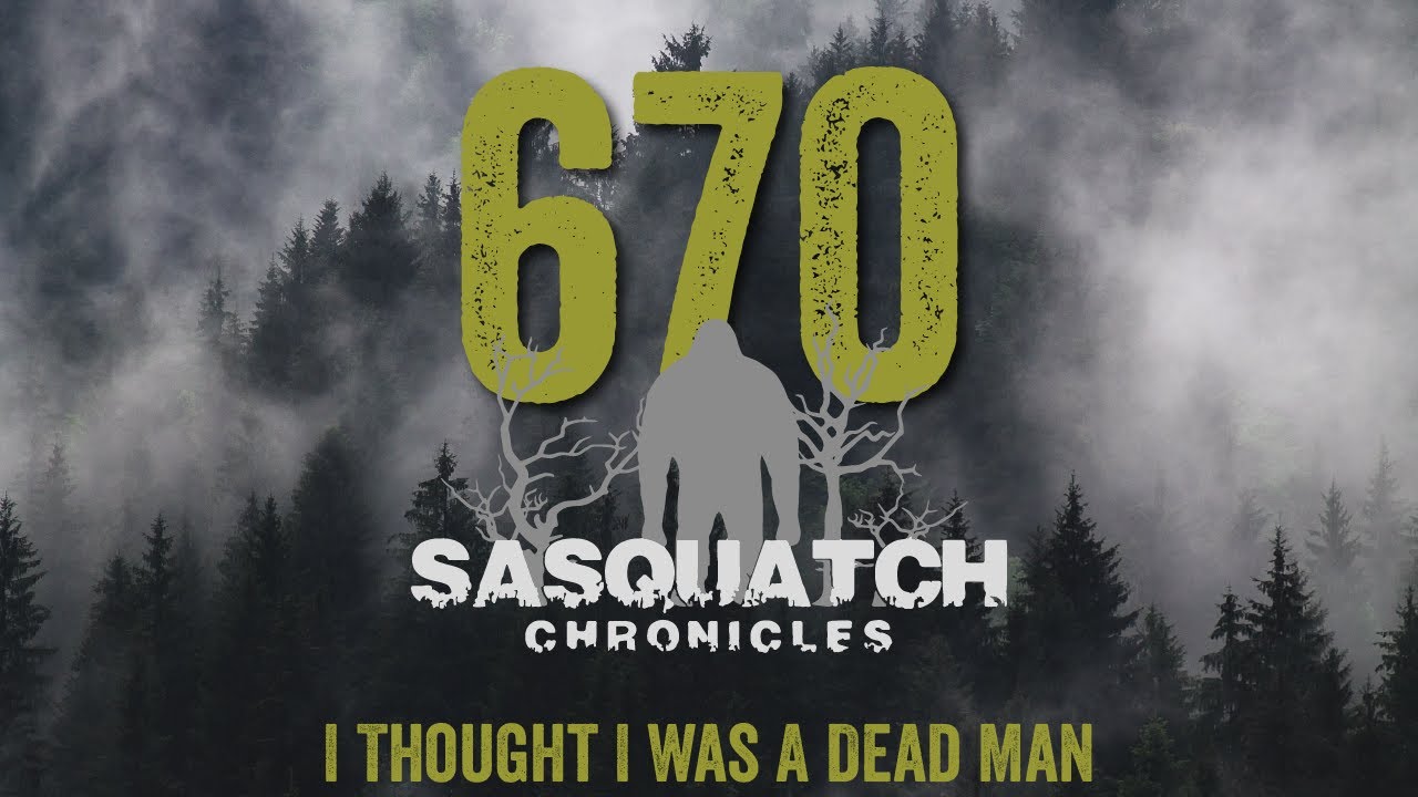 SC EP:670 I Thought I Was A Dead Man