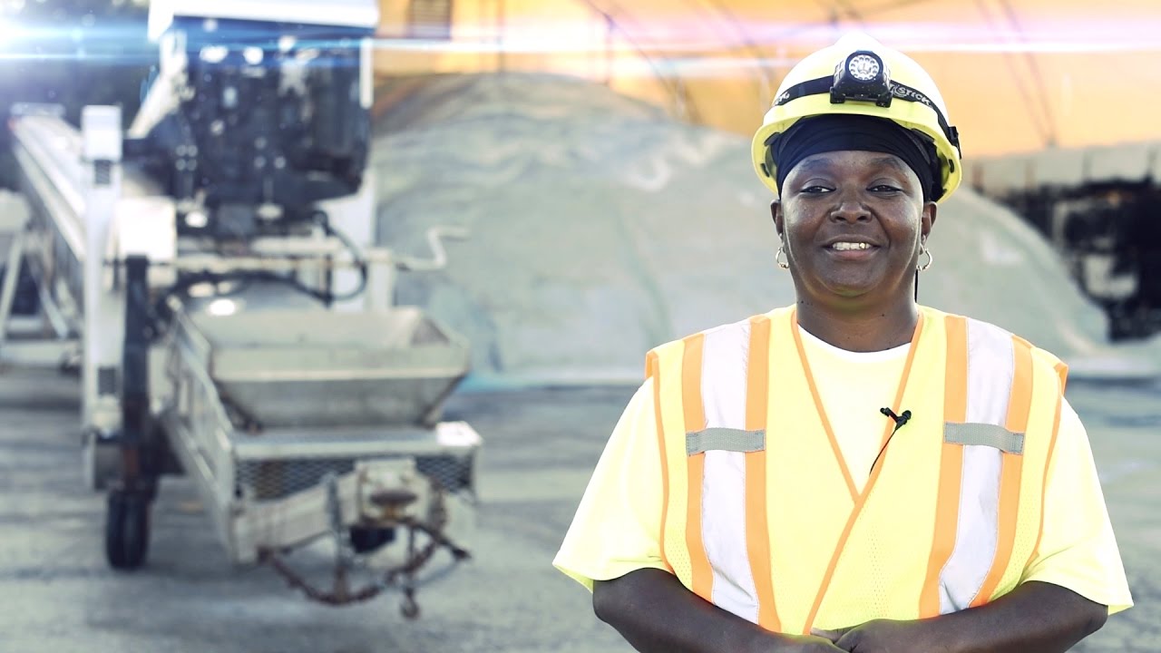 Work for MoDOT - Meet Ross