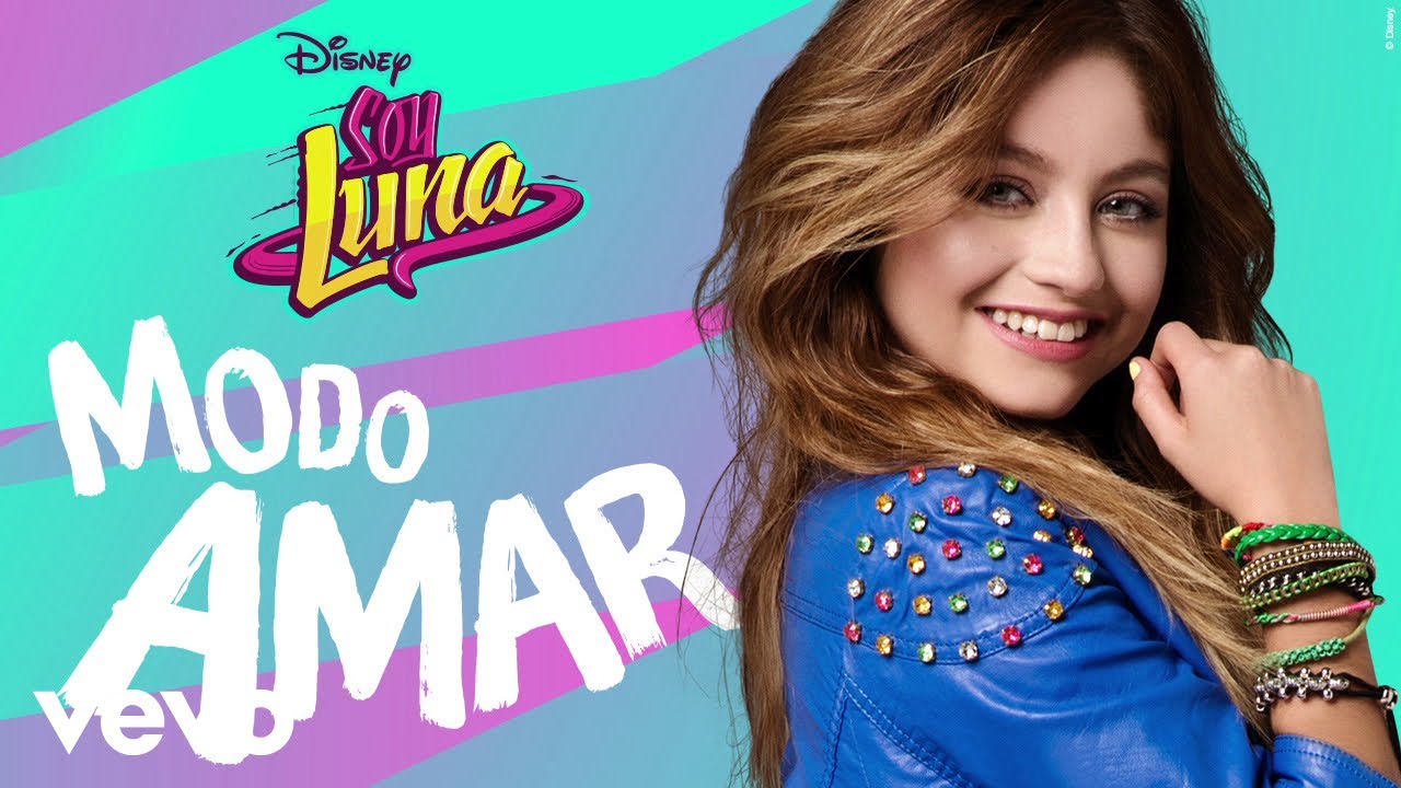 Elenco de Soy Luna - Claroscuro (From 