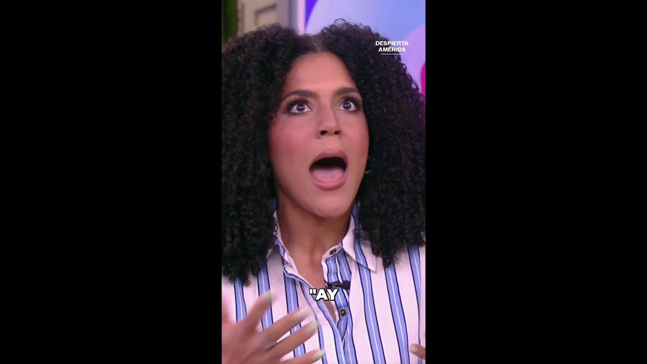 Francisca nunca se imagin&oacute; que la llamaran 