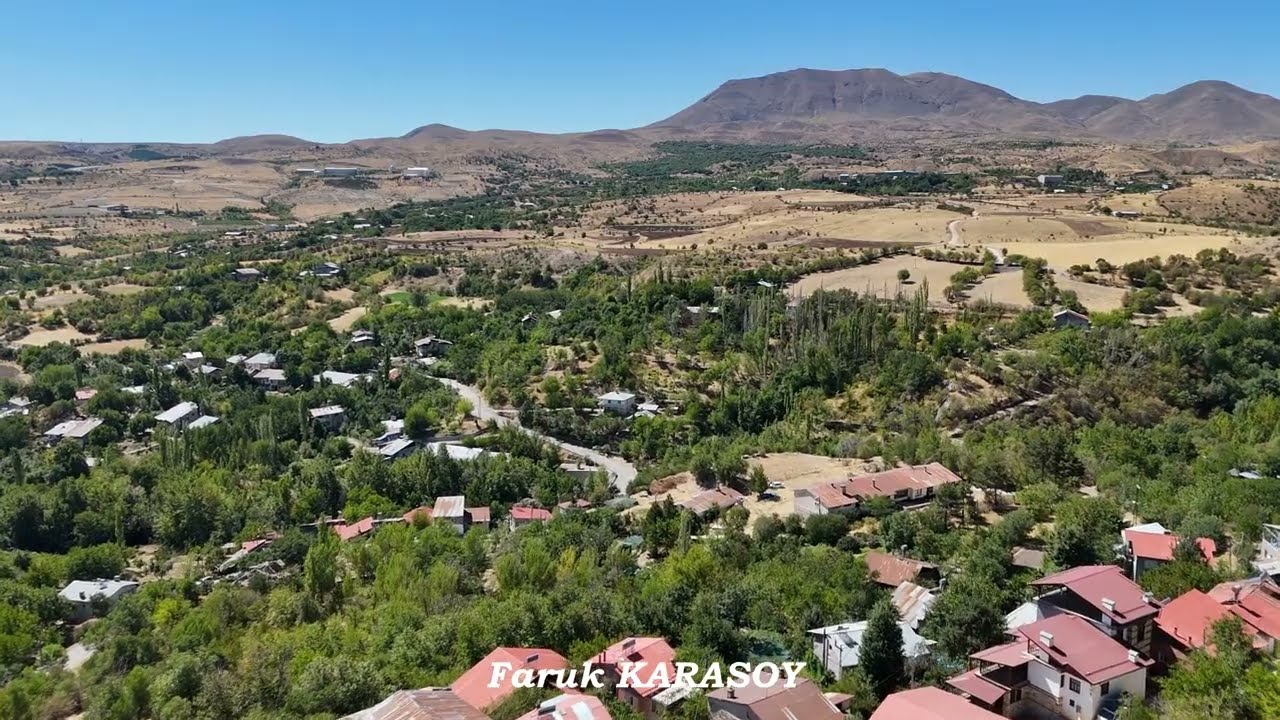 Arapgir DRON 