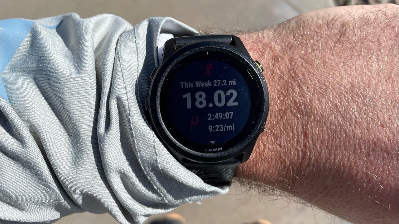 Leadville Silver Rush 50 - Week 4 Prep