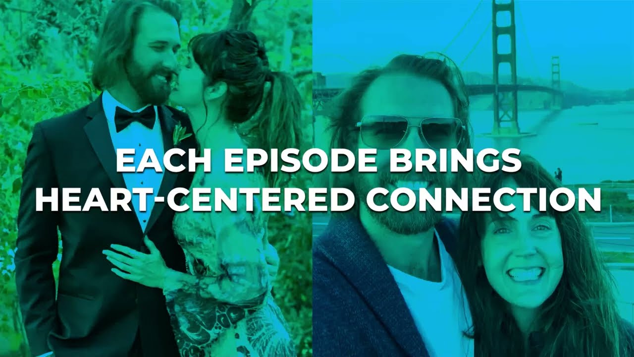 Effective Communication In Relationships | The Heart Leader&trade; Podcast: Amber Mikesell and Austin Uhl