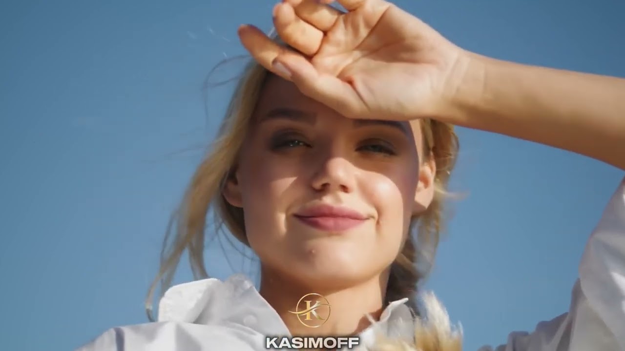 KASIMOFF - Even Now (Original Mix) 2025