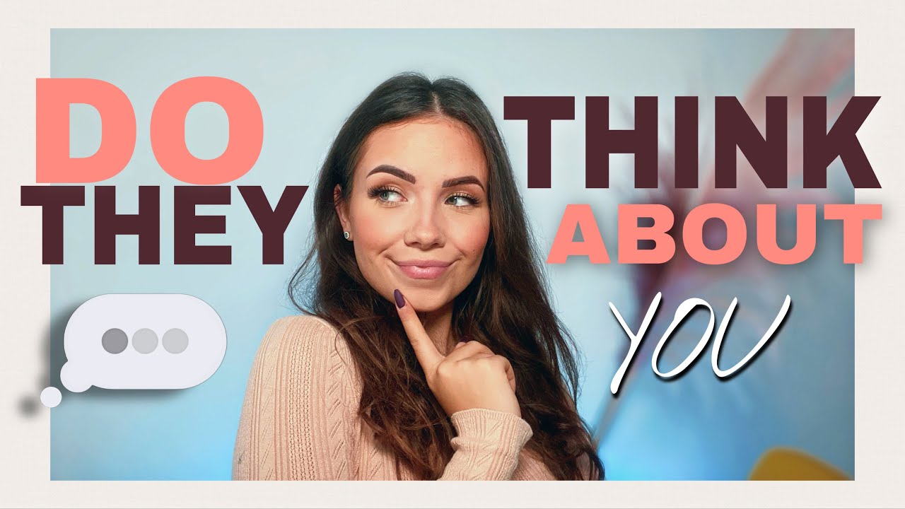 Psychic Signs That Someone Is Thinking  About You!