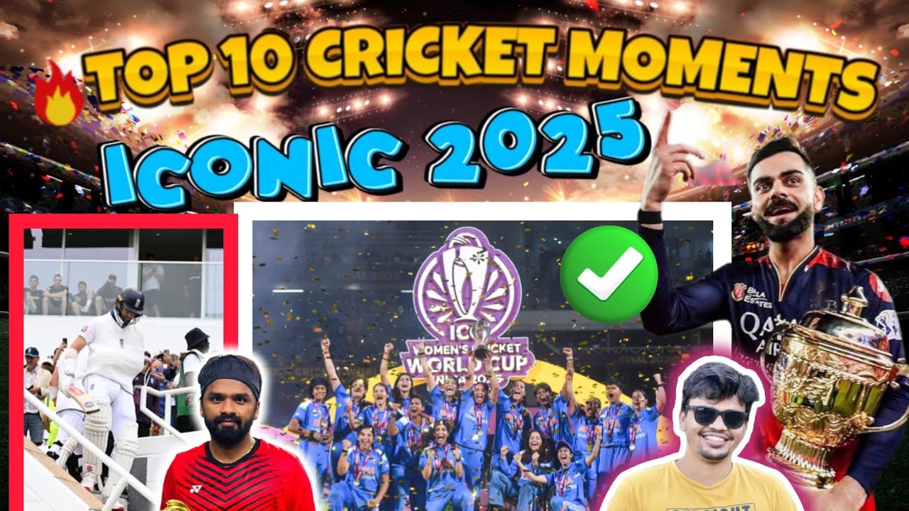 “2025 oda small glimpse… idhu dhan nama TNC oda Precap.” || Happy New Year Makkas ❤️ || Believe 💯