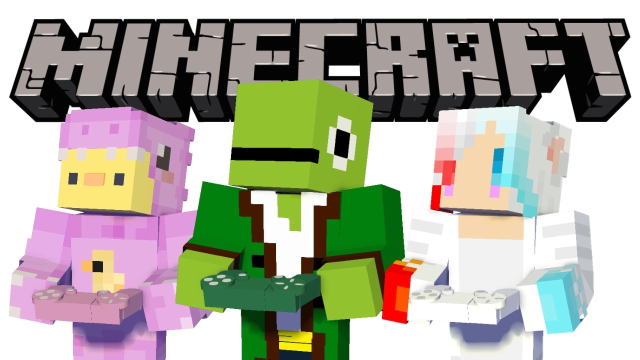 【マイクラ】多分200回は死ぬハードサバイバル