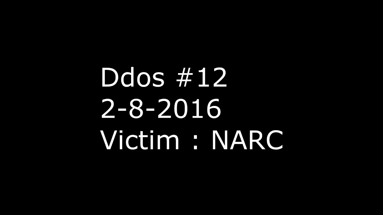 Frontline  DDosing Compilation