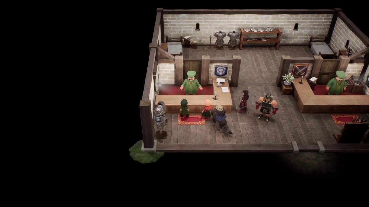 ドラゴンクエストＶⅡ Reimagineed#9夜の部に向けて