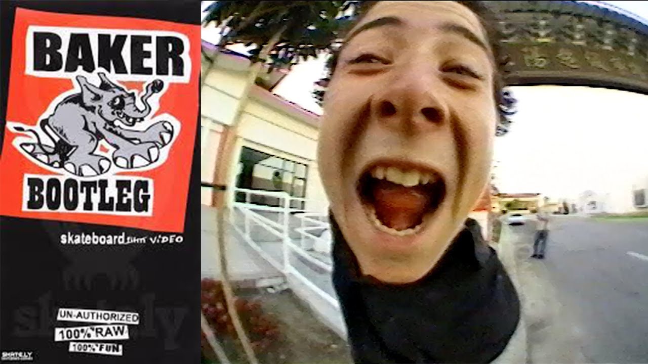 Baker 