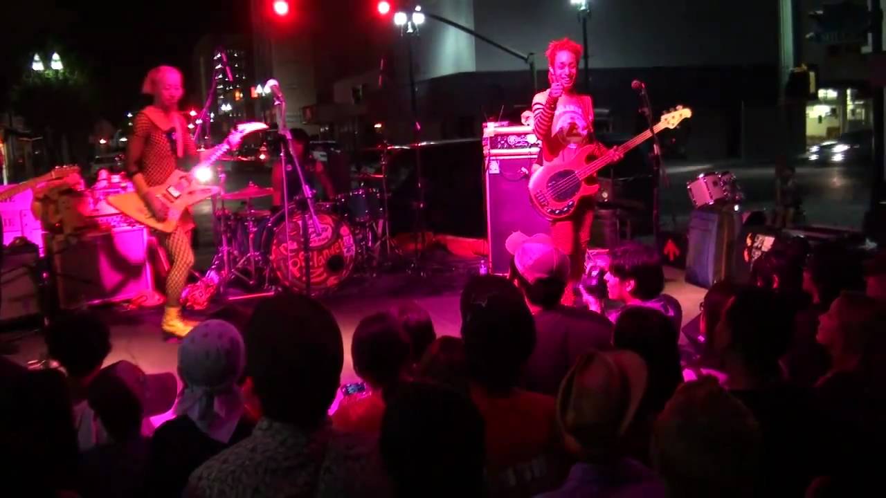 Peelander-Z 