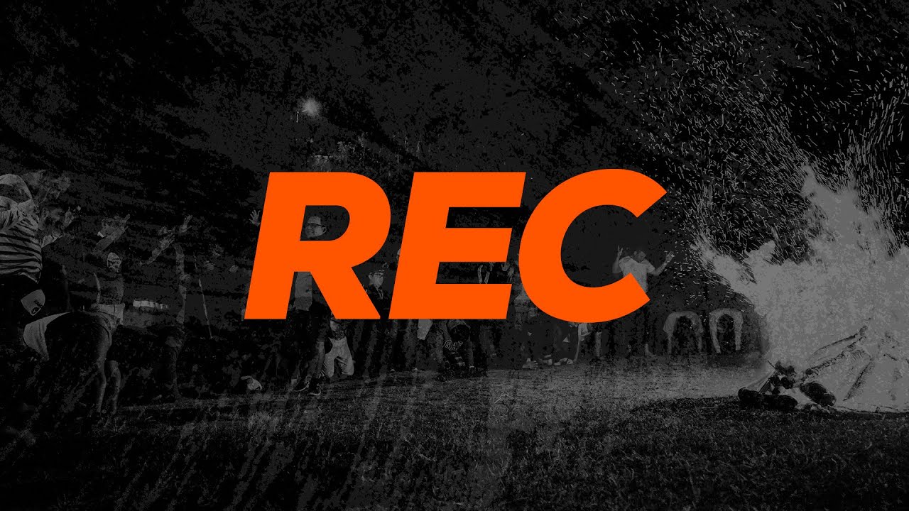 REC 2019 - Legendarios