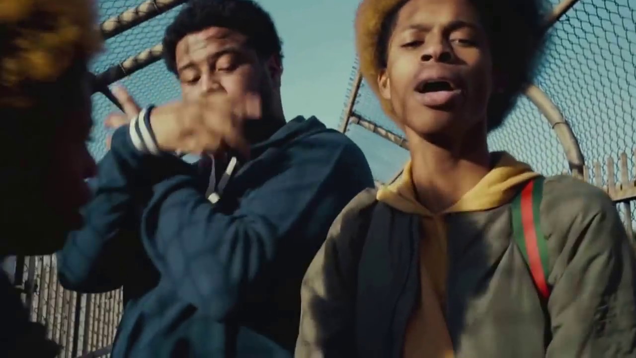 Mula Gang - Twin Giants