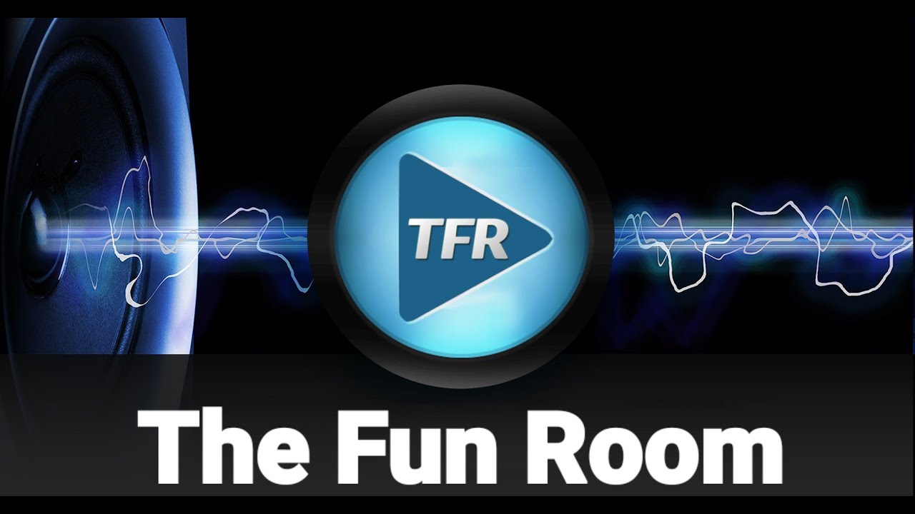 The Fun Room Dj Tajouri [Trance Mix]