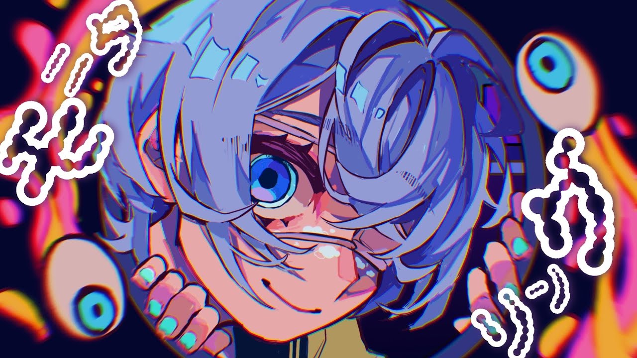 モニタリング / DECO*27 - covered by うろこ雲