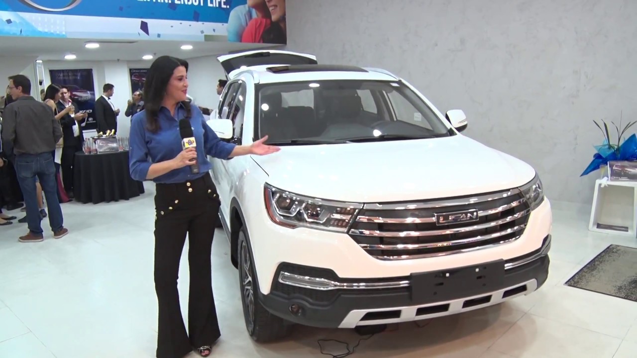 Átria Lifan X80   04 08 2018 novo