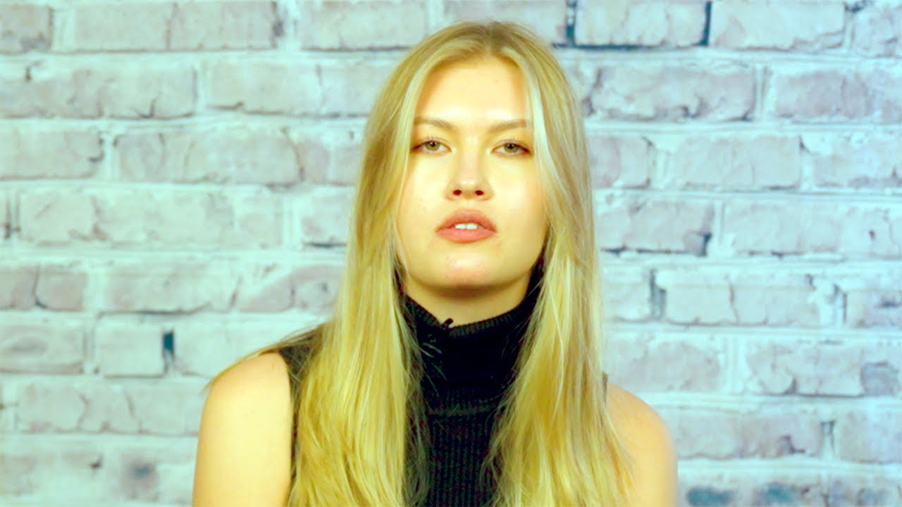 Anastasiia Yelizarova