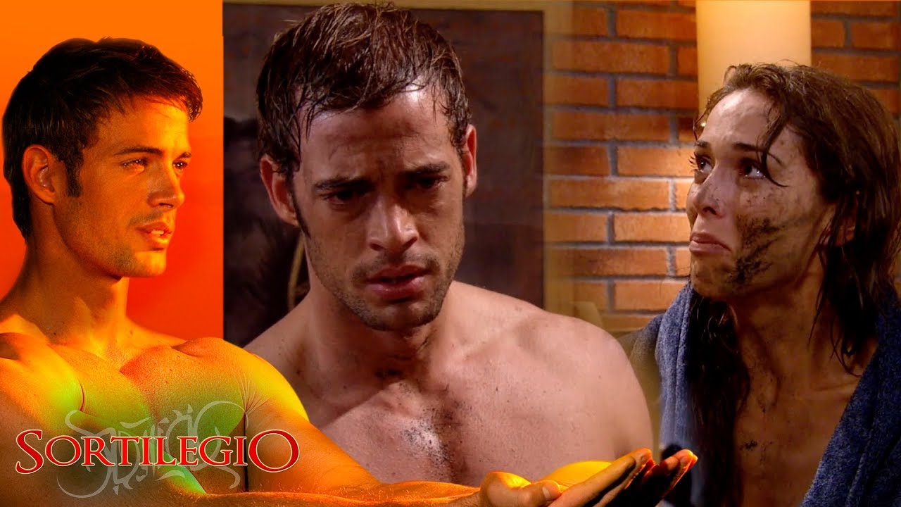 Sortilegio | Resumen C- 09: ¡María José le cuenta toda la verdad a Alejandro!
