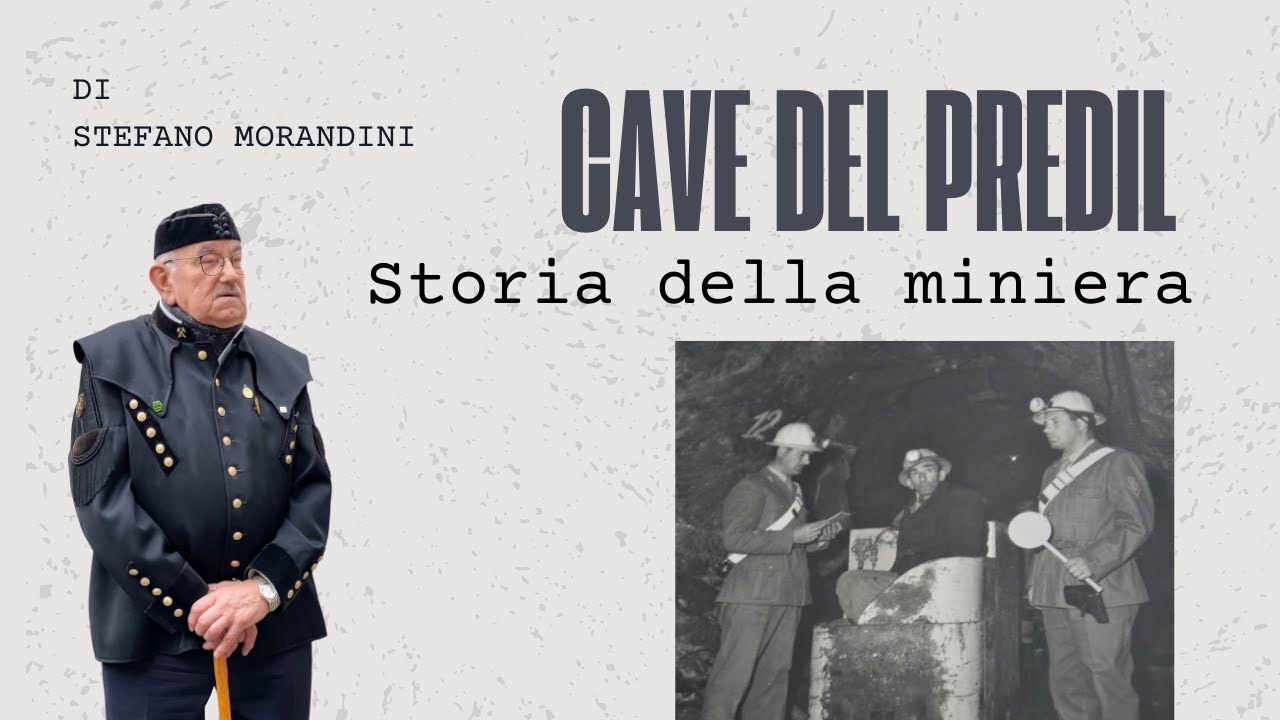 La Miniera di Cave del Predil #urbex #miniere #friuliveneziagiulia