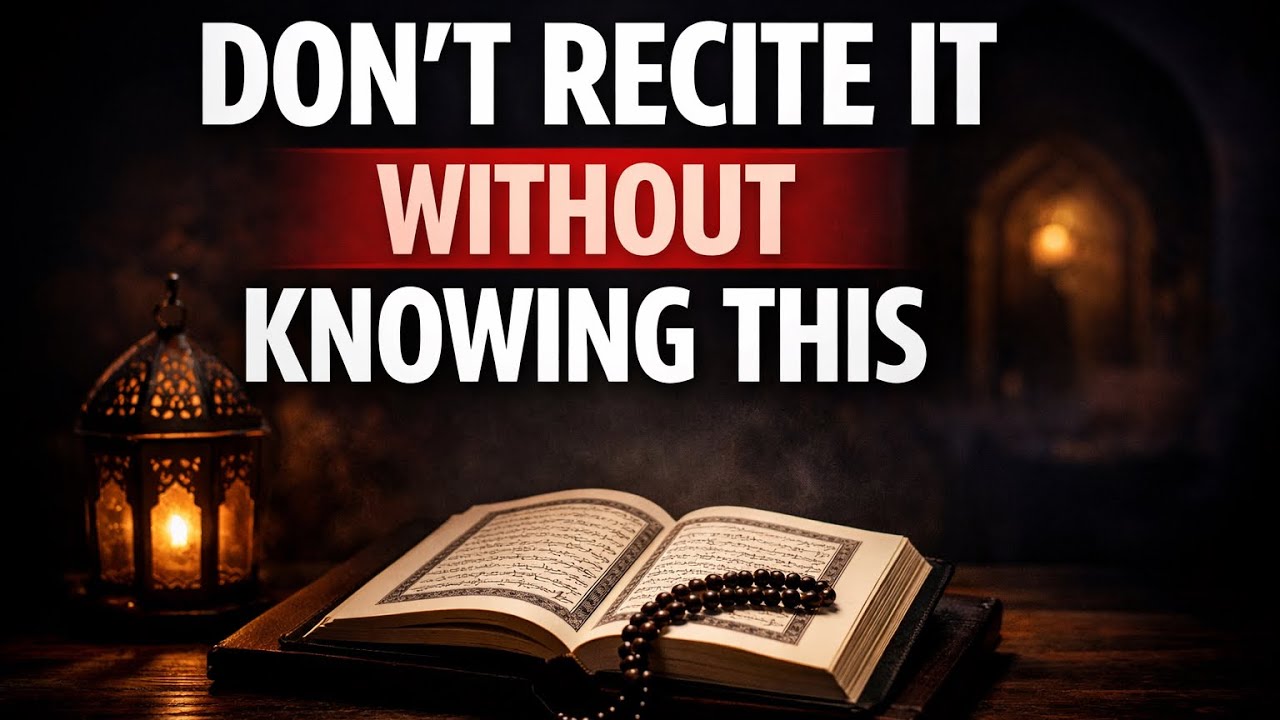 Surah Al-Kausar: Why It’s More Than Just a Short Prayer 